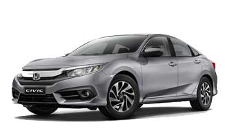 2020 New Model Honda Civic 2020 Malaysia
