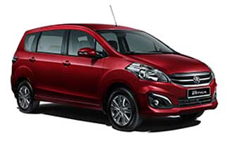 March 2019 Proton Ertiga Promotion, Cash Discount, Price 