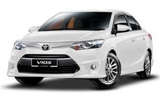July 2020 Toyota Vios Promotion Cash Discount Price Specs Reviews