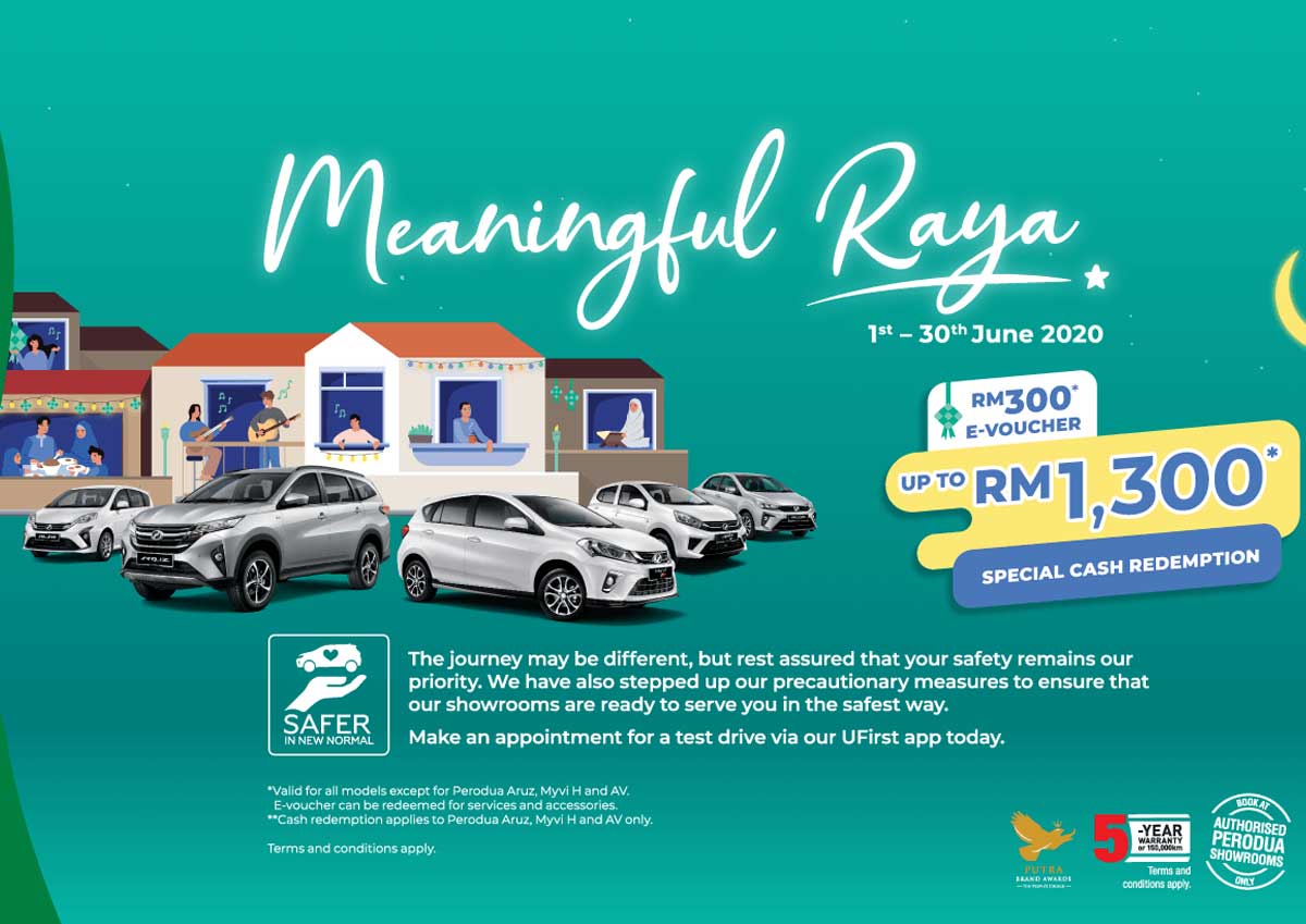 Toyota The Big Deal Promotion