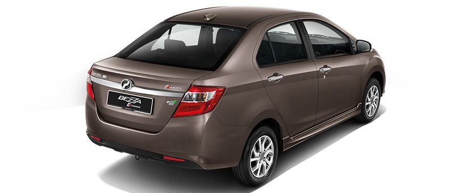 Perodua bezza 2021 price malaysia