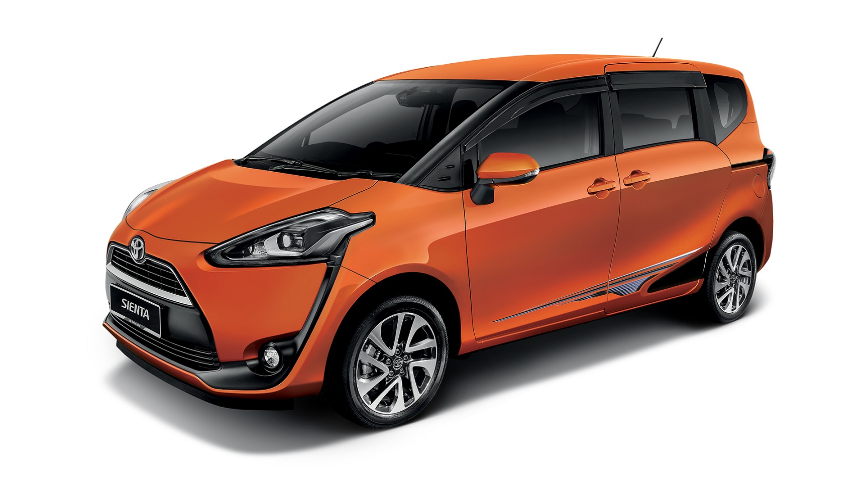 Gkero toyota sienta