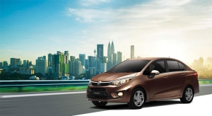 The new 2016 Proton Persona has officially launched